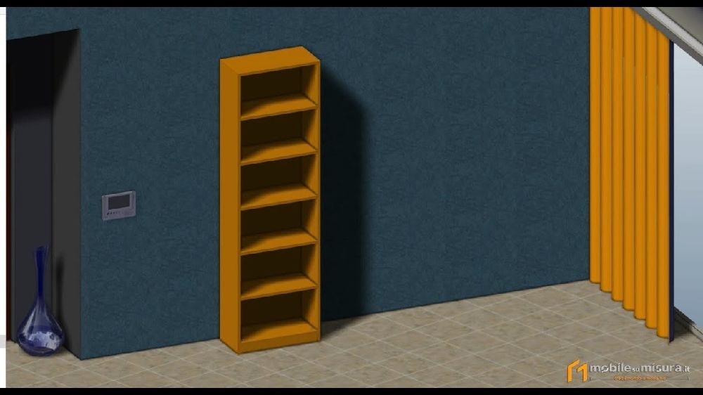 Libreriabasic 1 vano.jpg